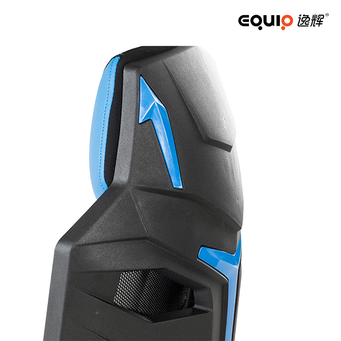 EQ-3030 Black & Blue