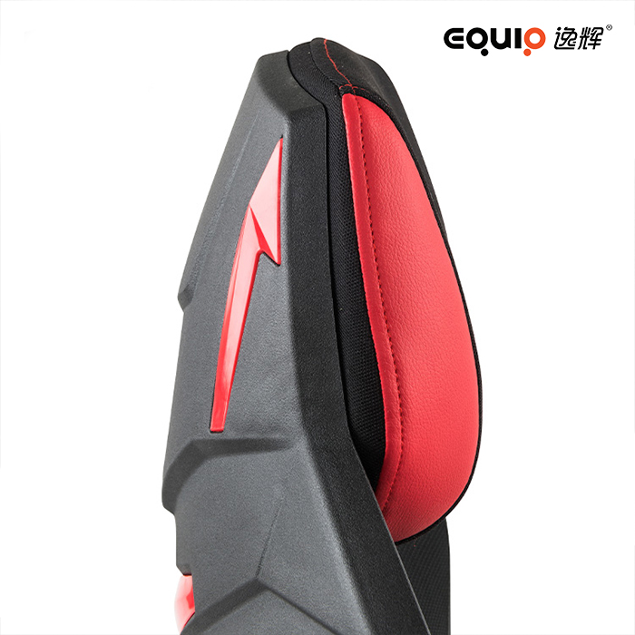 EQ-3030 Black & Red