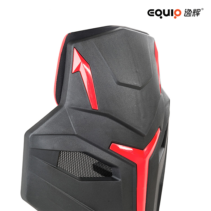 EQ-3030 Black & Red