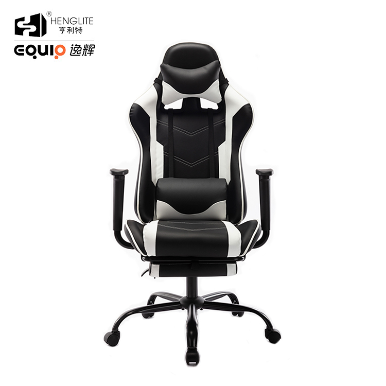 EQ-7003 Black & White