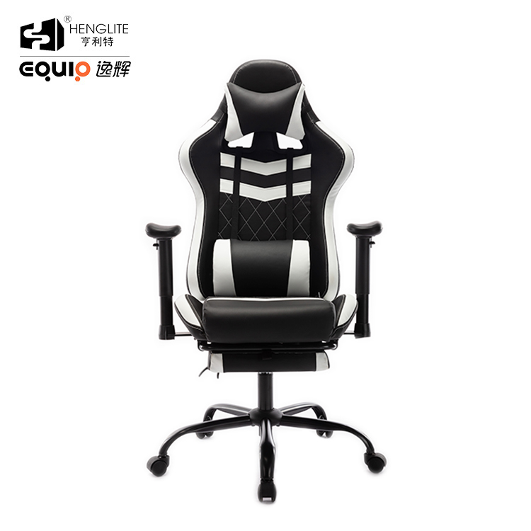 EQ-7060 Black & White